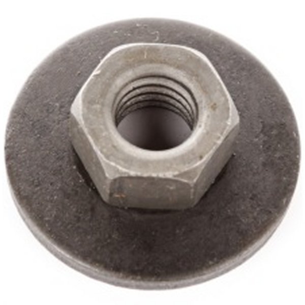 Nut Hood Hinge Battery Tray- 84-95 XJ/YJ/ZJ/SJ/MJ