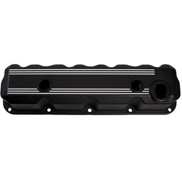 Plastic Valve Cover 2.5L 83-92 Jeep CJ & Wrangler