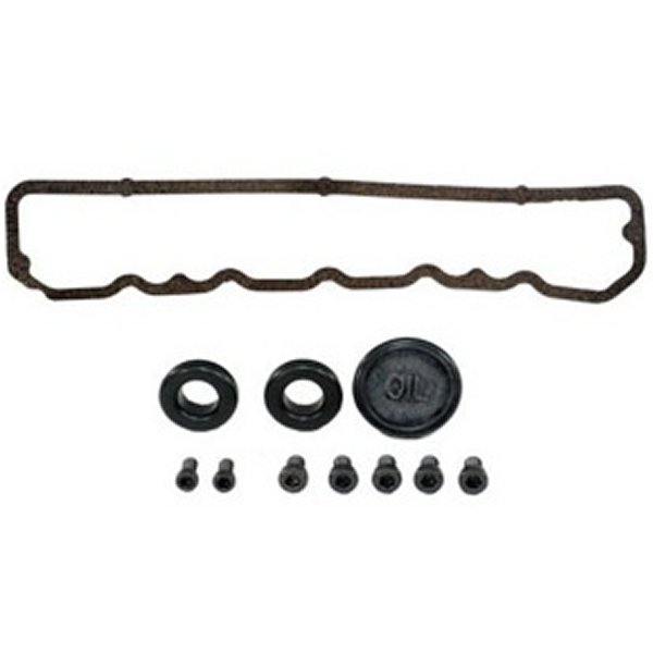 Valve Cover Hardware Kit 81-87 Jeep CJ & SJ Model