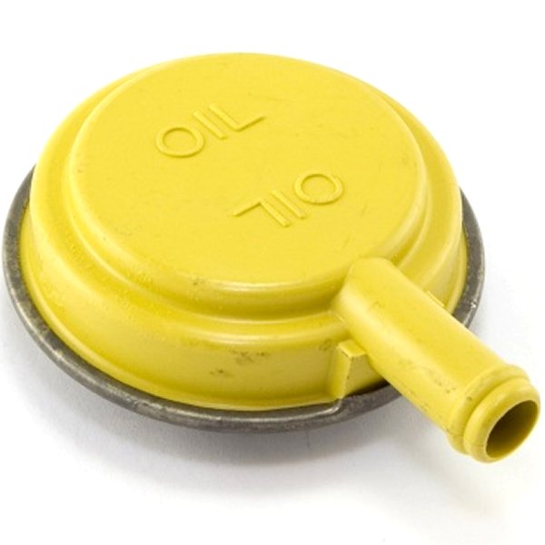 Oil Cap AMC V8 72-91 Jeep CJ & SJ Models