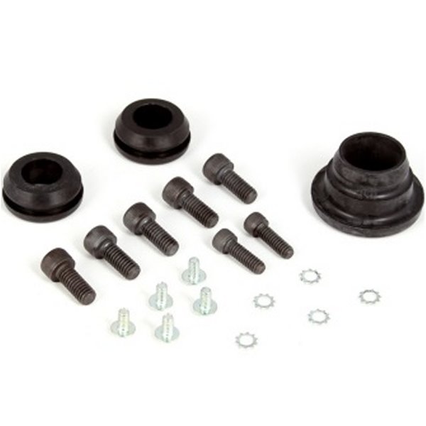 Valve Cover Hardware- 71-90 CJ/SJ/XJ/YJ 4.2L