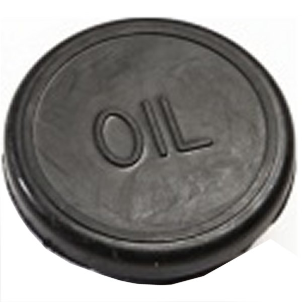 Oil Fill Plug 258 Cubic Inch