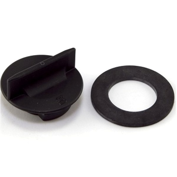 Oil Cap 2.0/2.1/2.5/2.8/4.0/4.2L 80-90 Jeeps