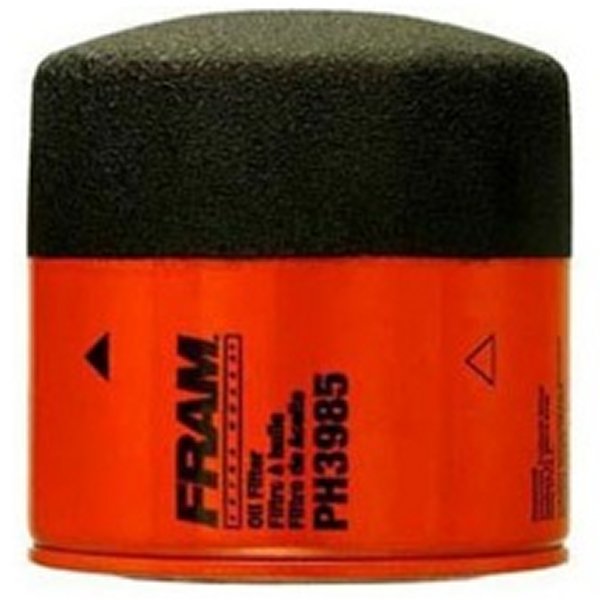 Oil Filter 2.1 2.5 4.2L 86-96 CJ & Wrangler