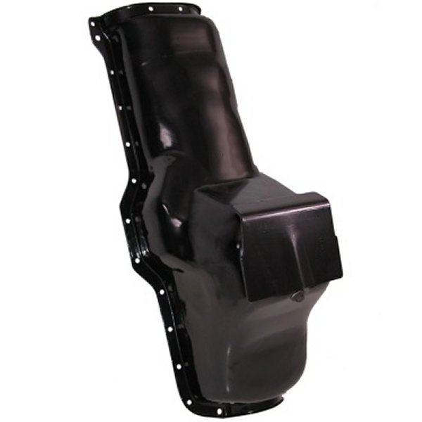 Oil Pan 3.8L & 4.2L Engines 72-90 CJ & Wrangler