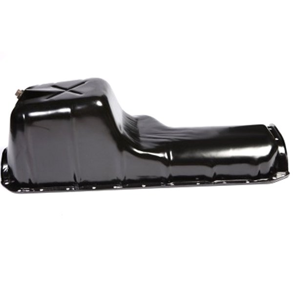 Oil Pan 4.0L 87-06 Jeep Wrangler TJ