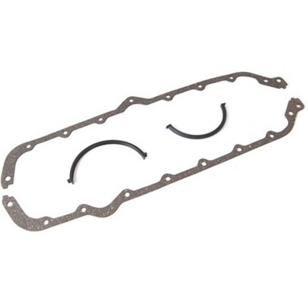 Oil Pan Gasket 72-91 Jeep SJ Models