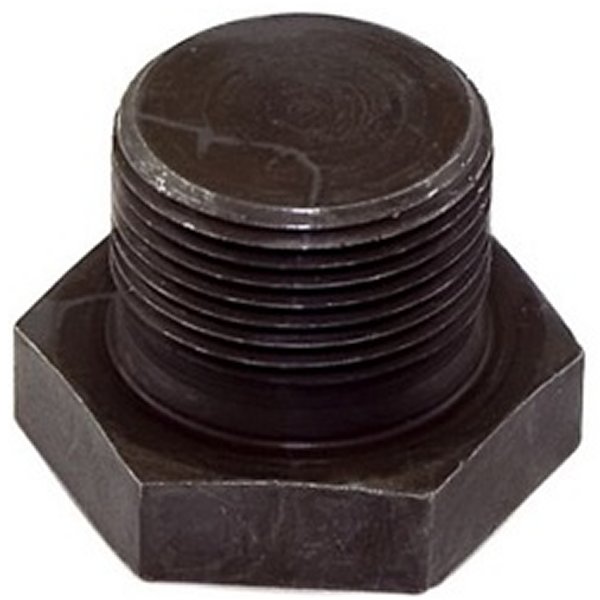 Oil Pan Drain Plug 134 ci 41-71 Willys & Jeep