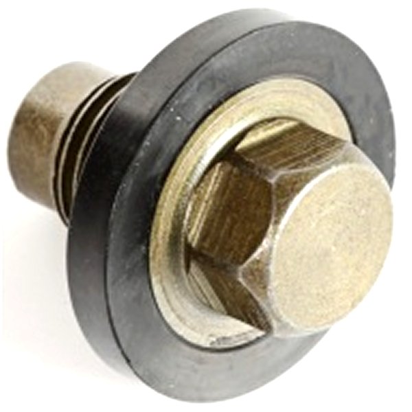 Drain Plug Oil Pan- 05-21 JK/MK/WK/BU/KL/KK/XK