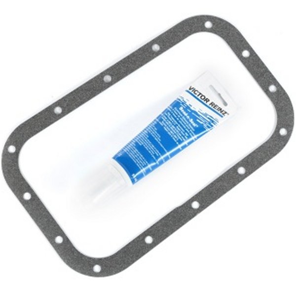 Oil Pan Gasket Set- 11-21 WK2/JK 3.6L