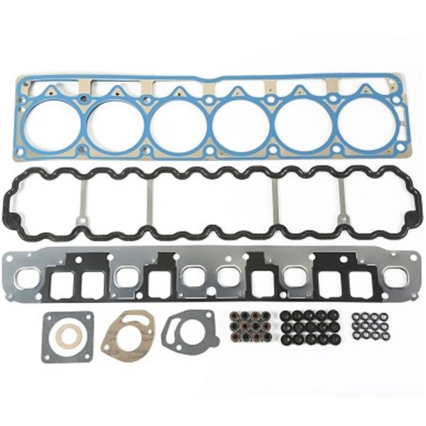 Upper Engine Gasket Set 4.0L 99-06 Jeep Models