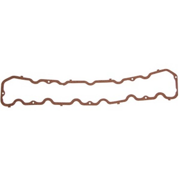 Valve Cover Gasket 6 Cylinder 65-80 Jeep CJ & SJ
