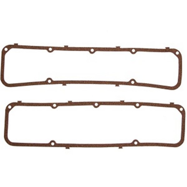 Valve Cover Gasket Kit 72-91 Jeep SJ Models