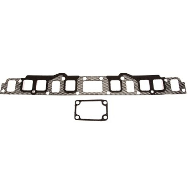 Exhaust Manifold Gasket Set 72-80 Jeep CJ Models