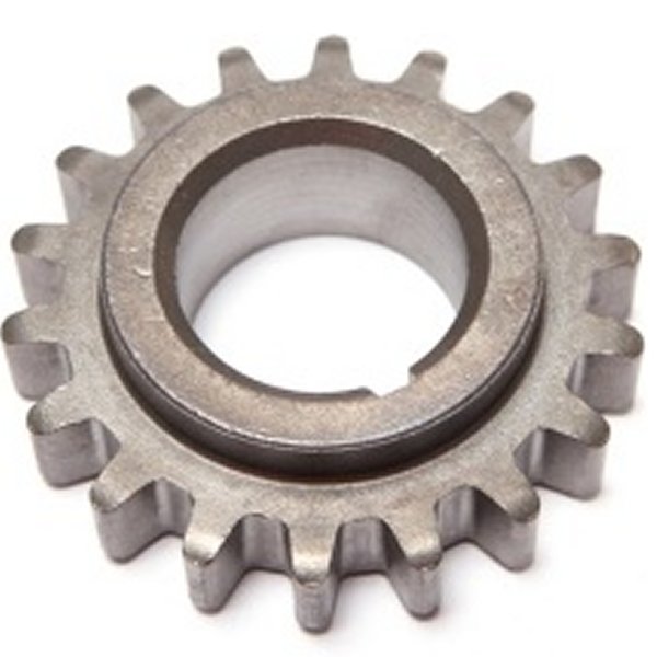 Crankshaft Sprocket 72-90 Jeep SJ Models