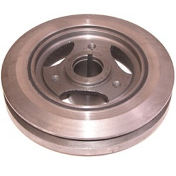 Harmonic Balancer 4.2L 75-86 Jeep CJ Models