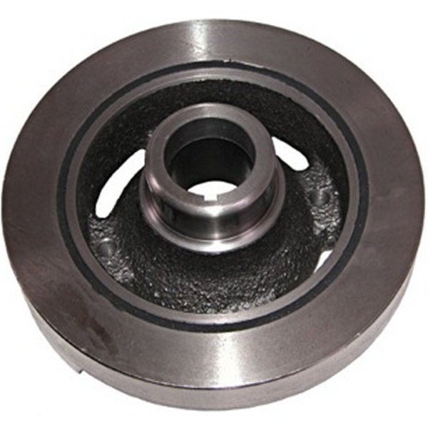 Harmonic Balancer 5.9L 72-91 Jeep SJ