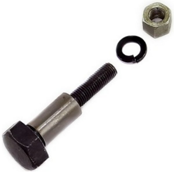 Generator Bolt 41-66 Willys & Jeep