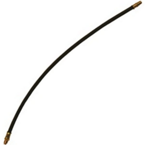 Oil Line Inlet 23 Inch 134 CI 53-71 CJ Models