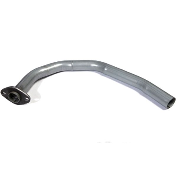 Exhaust Head Pipe 45-71 Willys and Jeep Models