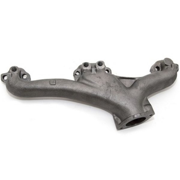 Exhaust Manifold Left V8 72-91 CJ & SJ Models