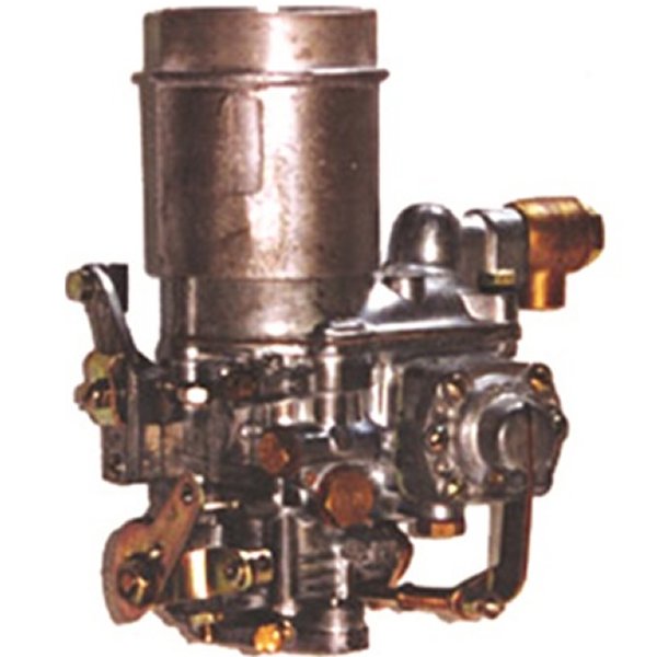 L-Head Carburetor 46-53 Jeep CJ Models