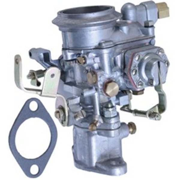 F-Head Carburetor 53-75 Jeep CJ Models