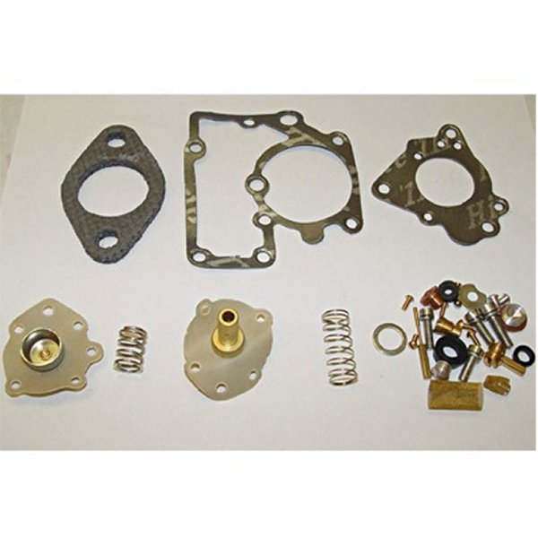 Carburetor Rebuild Kit L-Head 53-71 Willys
