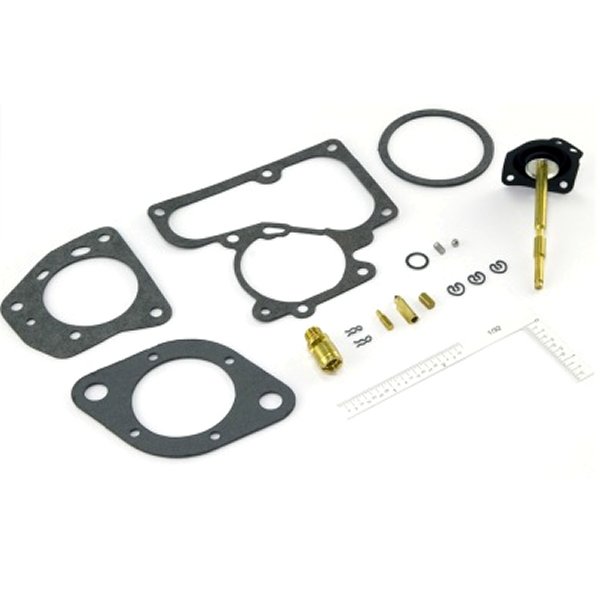 Carburetor Rebuild Kit 6 Cyl. 1 Barrel 75-80 CJ