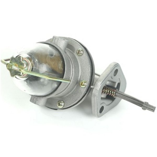 Fuel Pump 134 CI 41-71 Willys & Jeep Models
