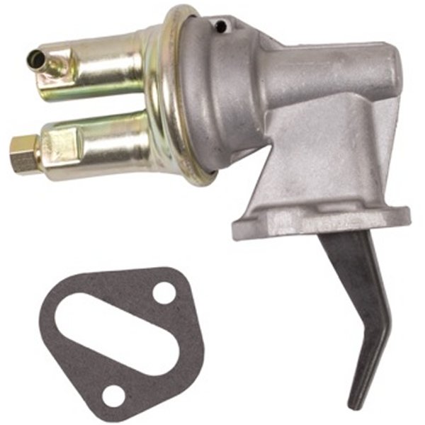 Fuel Pump- 72-90 Jeep CJ/YJ/SJ/XJ 3.8L/4.2L