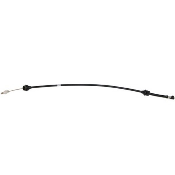 Accelerator Cable 24.25 Inch 81-86 Jeep CJ Models