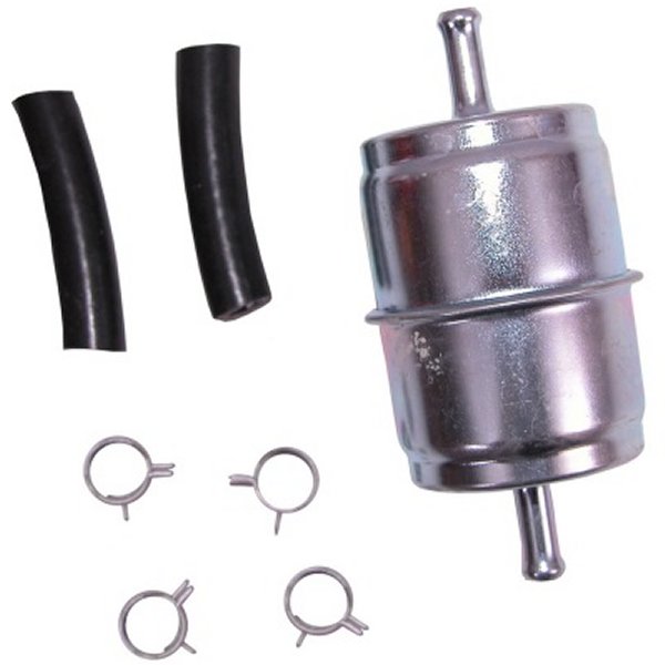 Fuel Filter Kit 55-86 Jeep CJ Models