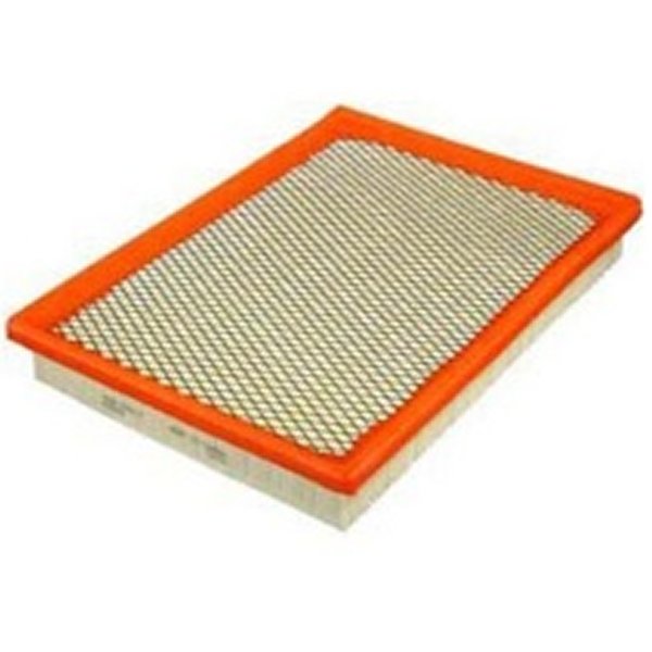 Air Filter 02-10 Jeep Grand Cherokee