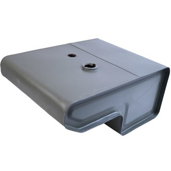 Gas Tank Small Filler Neck 41-42 Willys MB & GPW