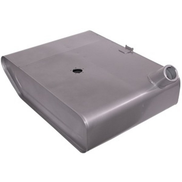 Steel Fuel Tank 46-64 Willys CJ Models