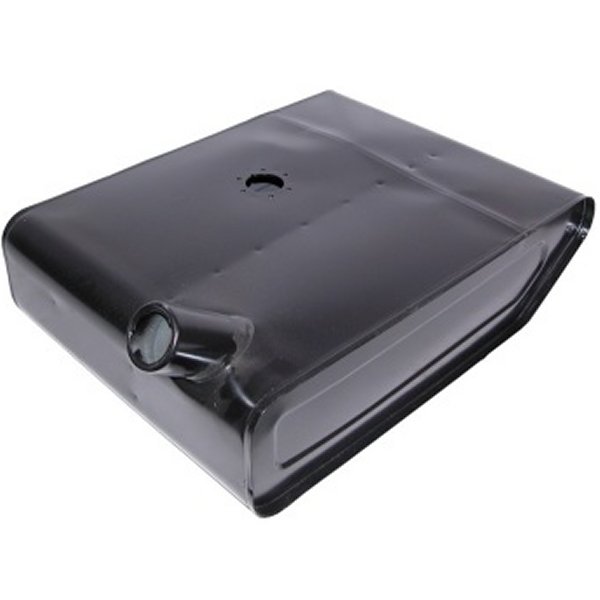 Gas Tank 54-67 Willys CJ3B