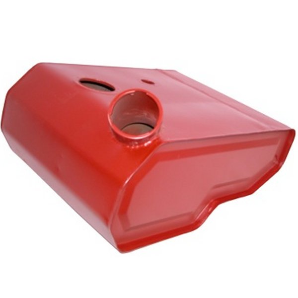 Steel Fuel Tank 52-57 Willys M38-A1