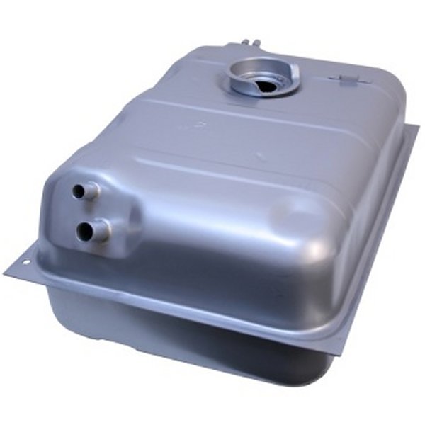 15 Gal Steel Gas Tank 78-86 Jeep CJ Models