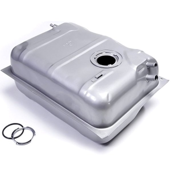 15 Gal Gas Tank 87-90 Jeep Wrangler YJ