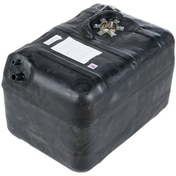 Poly Gas Tank 21 Gallon 78-86 Jeep CJ-5 & CJ-7