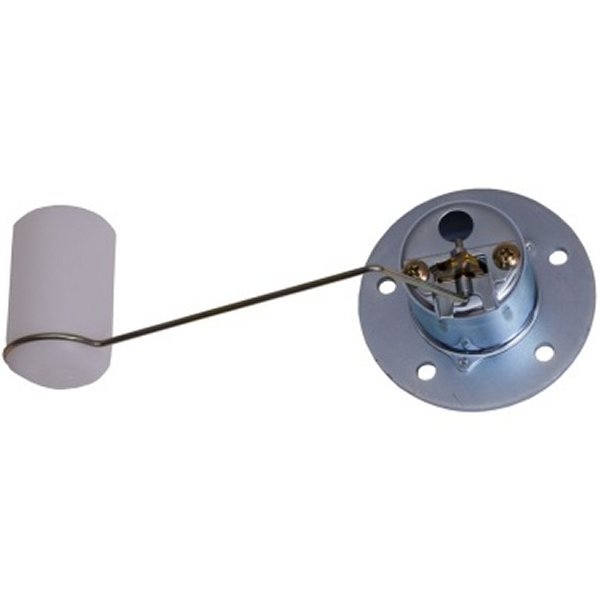 Gas Tank Sending Unit 6 or 12-Volt 46-53 CJ Models