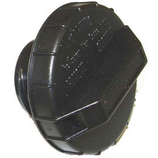 Non-Locking Gas Cap 84-01 Jeep Models