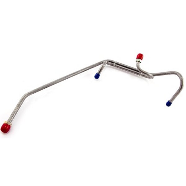 Fuel Line Pump To Carb 76-83 Jeep CJ5