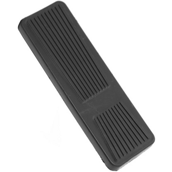 Accelerator Pedal Pad 76-06 Jeep CJ & Wrangler