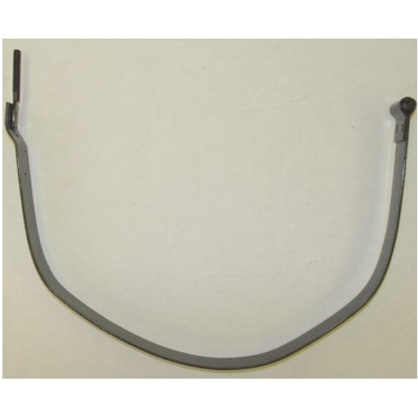 Gas Tank Strap 72-95 Jeep CJ & Wrangler