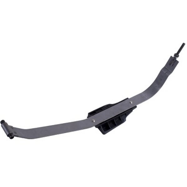 Strap Gas Tank Center 97-06 Jeep Wrangler TJ