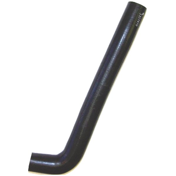 Gas Tank Filler Hose 78-86 Jeep CJ Models