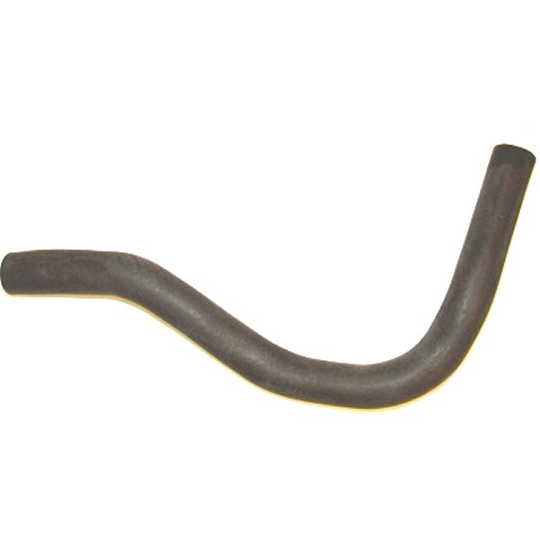 Fuel Filler Hose 81-86 Jeep CJ8 (Scramblers)