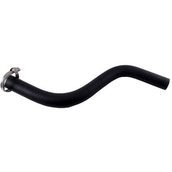Fuel Vent Hose 97-02 Jeep Wrangler (TJ)